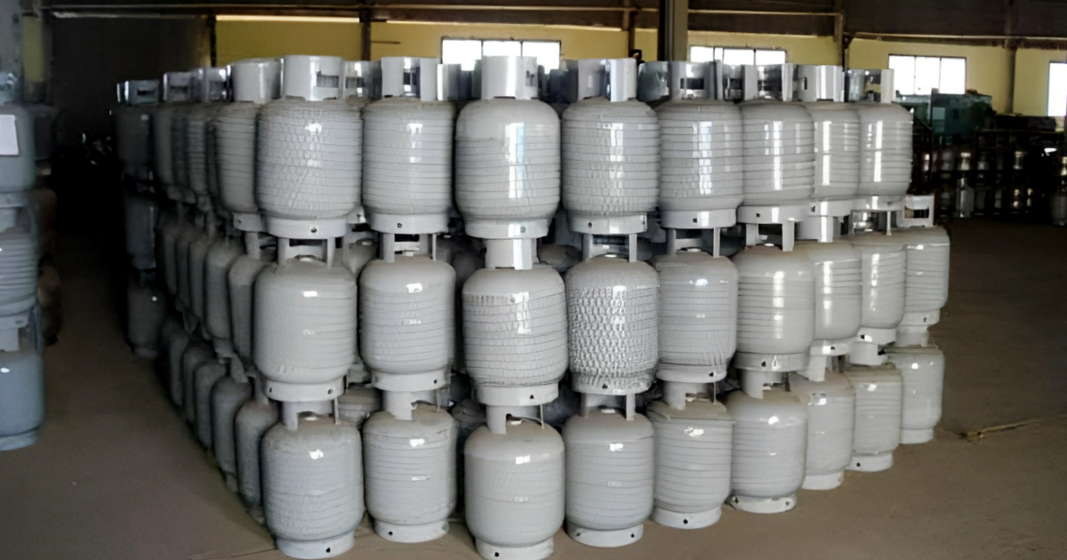 The government suspends liquefied gas distribution in Eastern Cuba, and the energy crisis worsens