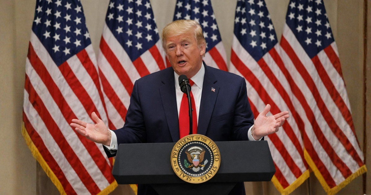 "They are doing very poorly": Trump certifies Cuba's economic ruin after Maduro's capture