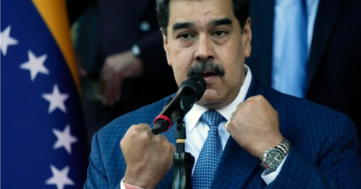 The Extravagant Lifestyle of Maduro: Investigations into Properties, Jewelry, and Secret Accounts