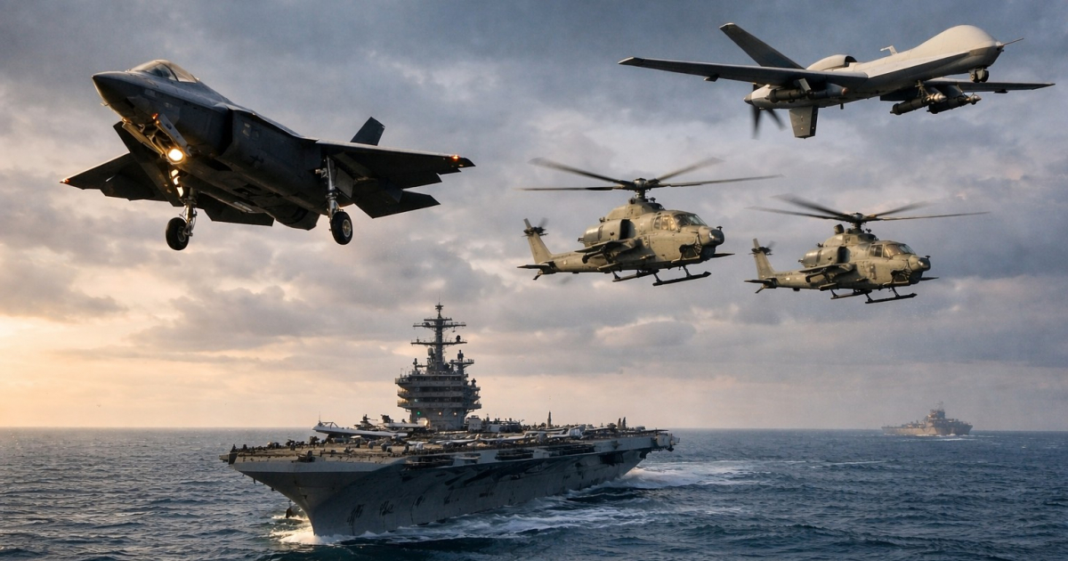 An&aacute;lisis profundo: Ej&eacute;rcito venezolano vs. ej&eacute;rcito cubano y posibilidades de operaci&oacute;n similar a Venezuela en Cuba