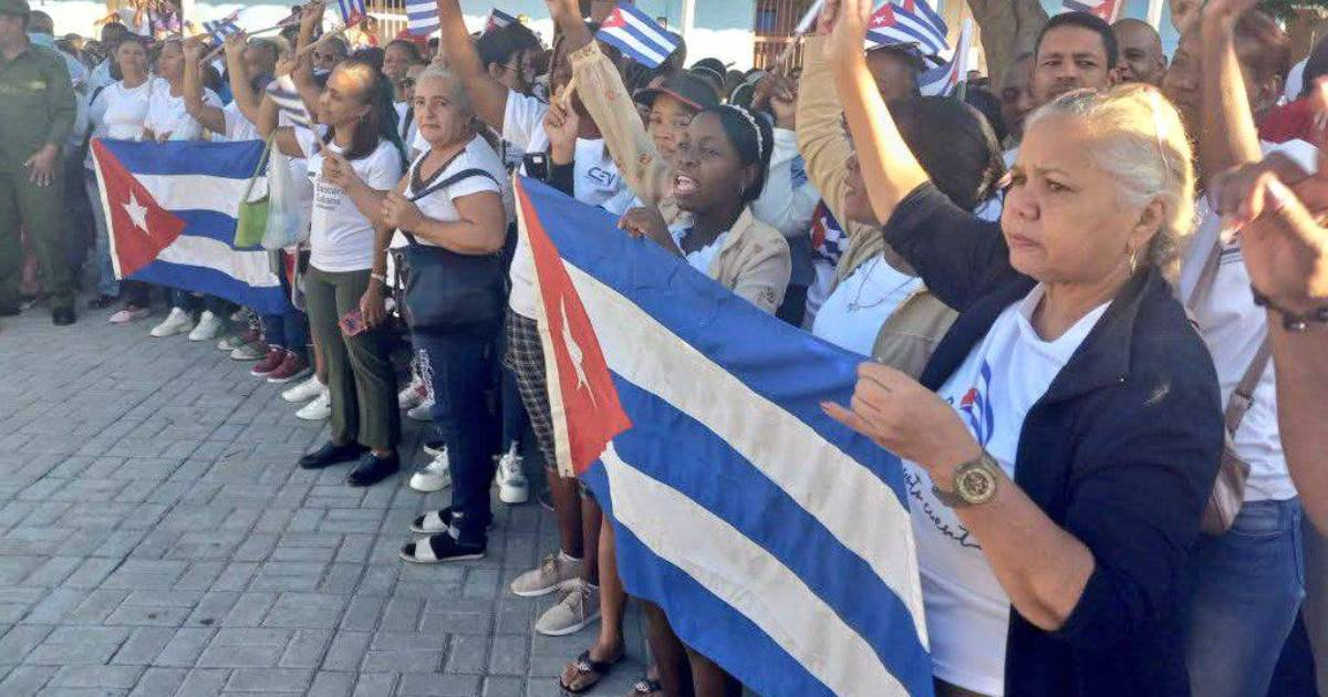 Guantánamo Event Revives Revolutionary Rhetoric Amid Regional Tensions