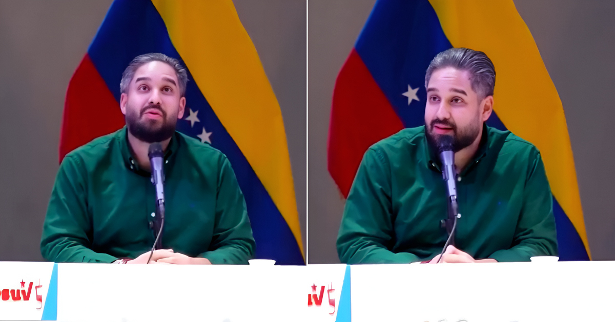 Nicolas Maduro Breaks Silence from Prison, Son Delivers His Message: "They Couldn't Defeat Me"