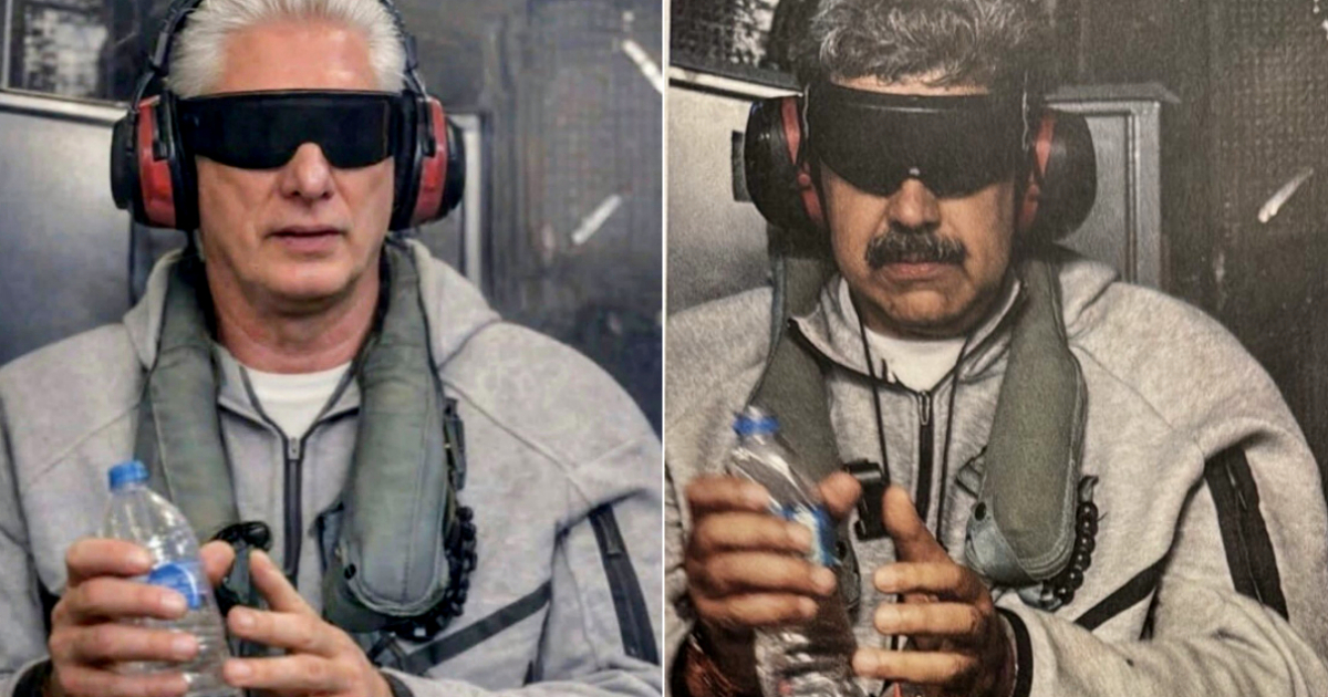 Carlos Giménez Warns Cuba's Puppet Dictator: "You're Next"