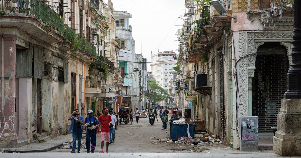 Under Trump’s Pressure and Without Venezuelan Oil, Cuba Faces a Critical Crossroad