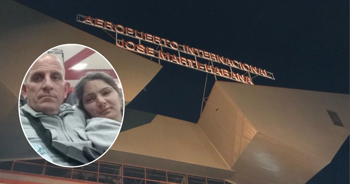 The tragedy of a Cuban marriage that sparked a network of solidarity in Galicia, Spain