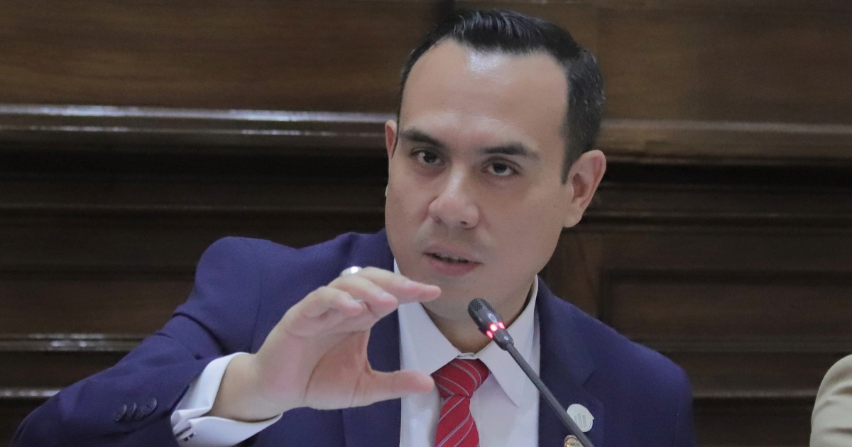 Peru supports the democratic transition in Venezuela and describes the capture of Maduro as "a necessary measure."