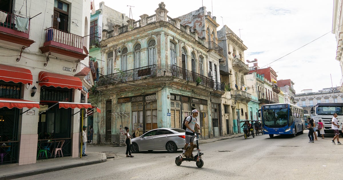 From Caribbean gem to ghost destination: foreign tourism in Cuba collapses