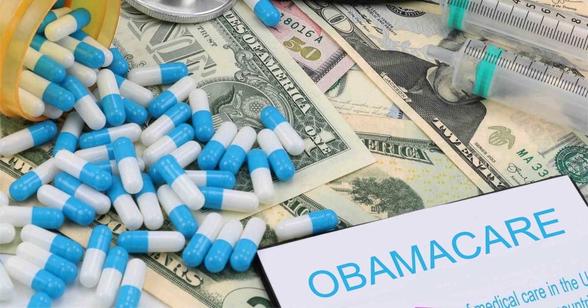 Relief for Americans as Obamacare Subsidies Receive Key Extension