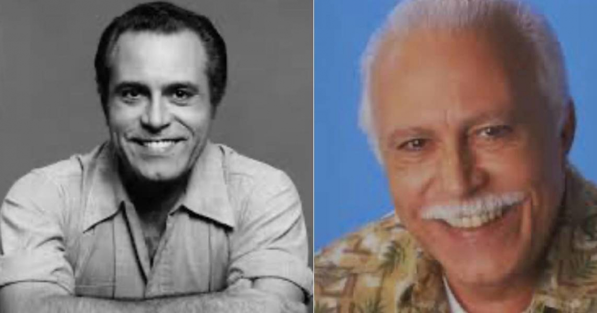 Cuban actor Manolo Villaverde passes away at 91