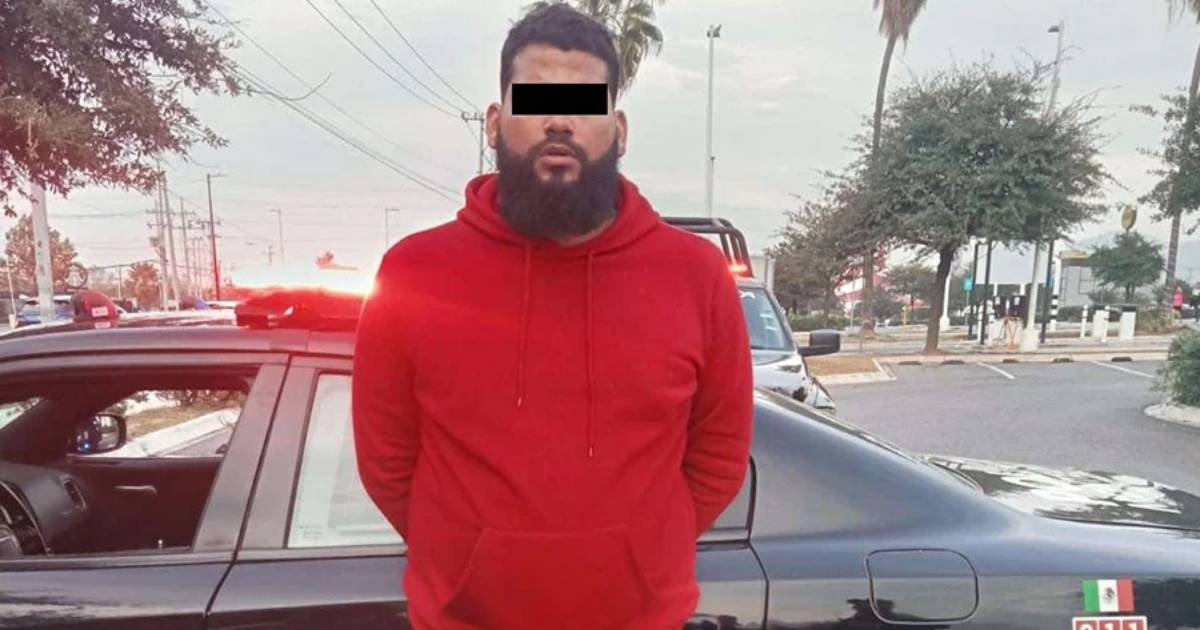 Cuban National's Arrest in Monterrey Highlights Deeper Issues