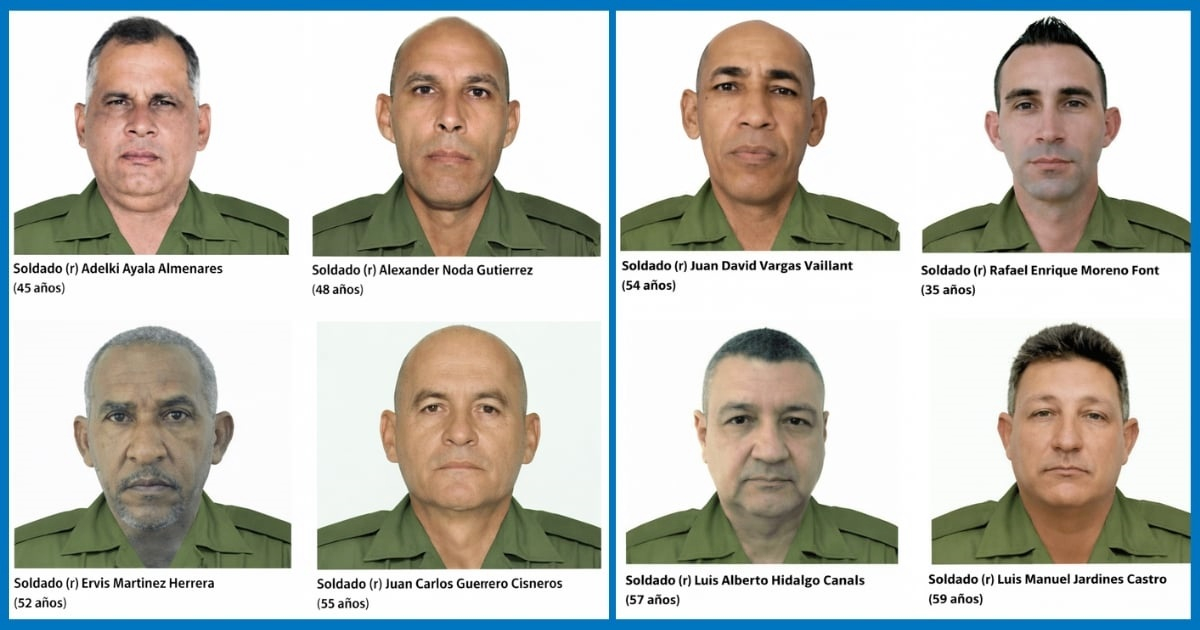 Remains of 32 Cuban Soldiers Killed in Venezuela Set to Arrive: A Detailed Look at the Commemorations