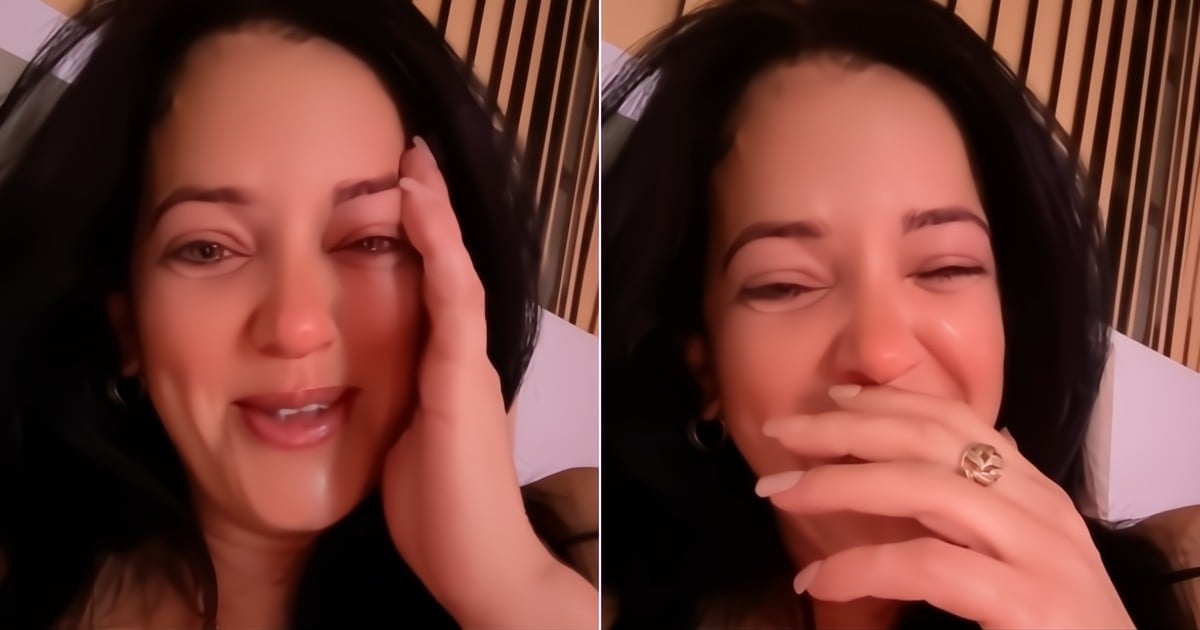 Cuban Woman's Tearful Tale: Nephew Links Maduro's Arrest to Blackouts