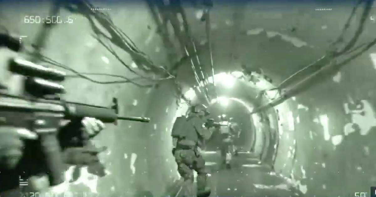 The Covert Operation That Led to Nicolás Maduro's Capture