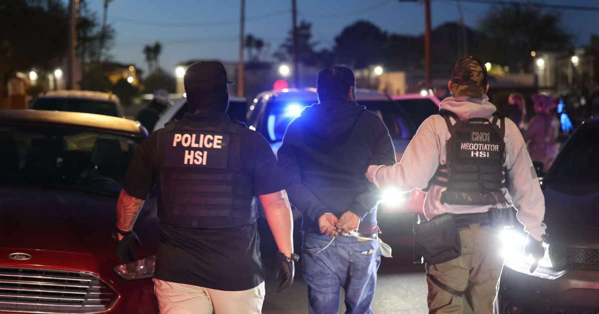 Cuban Man in Miami-Dade Faces Up to 20 Years for Illegal Reentry to the U.S. After Two Deportations