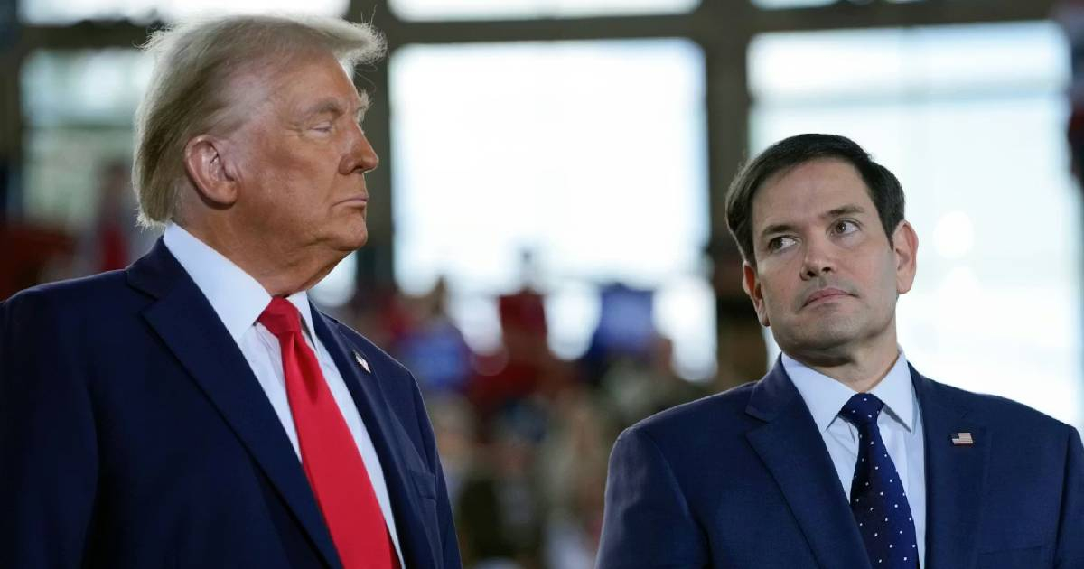 The Economist Reveals Trump, Marco Rubio, and María Corina Machado as Venezuela's Most Popular Political Figures