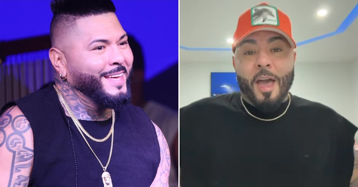 Chacal's Comeback Sparks Nostalgia: "If Chacal Returns, Bebeshito Will Sleep" as Fame's Demon Revives a Classic After 20 Years