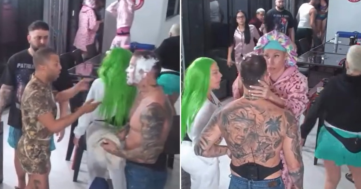 Contestant Removed from Destiny Ranch After Pie Incident: Here's What Happened