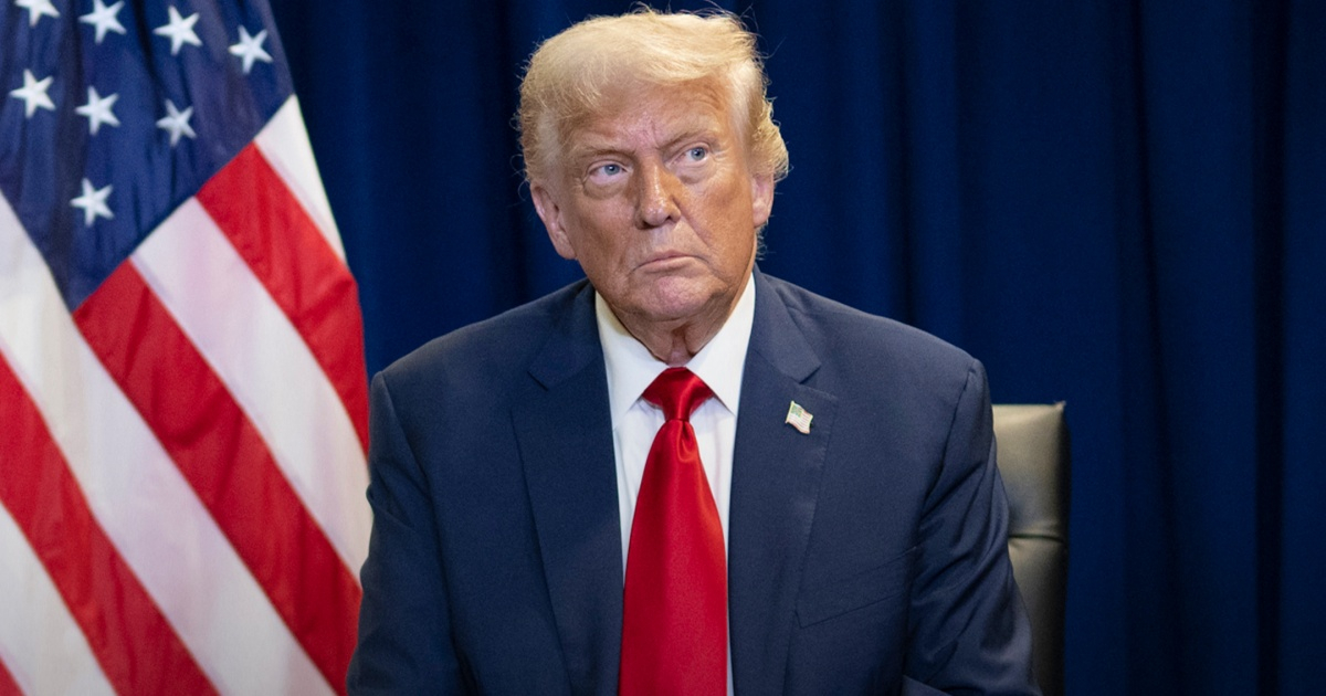 Trump's Controversial Encounter at Michigan Factory: What Sparked the President's Outburst?