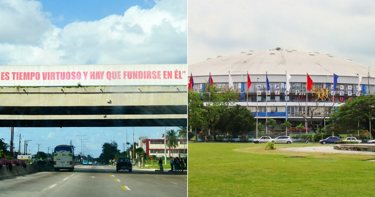 Massive street closures announced in Havana to pay tribute to Cuban soldiers who died in Venezuela: This is the list