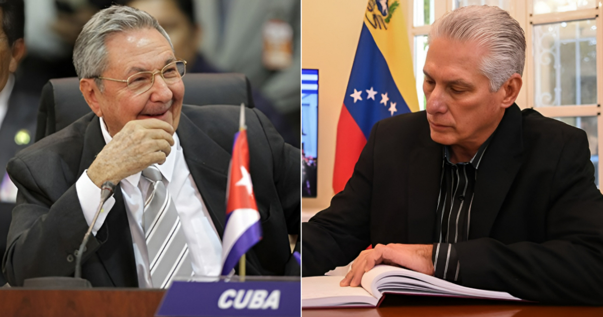 Where is Raúl Castro?: The Elderly General Misses Tribute to Cuban Soldiers Killed in Venezuela