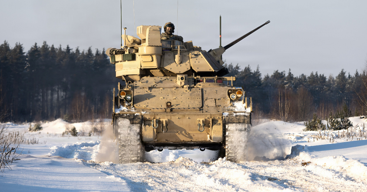 Trump challenges Europe: “The U.S. will take Greenland, whether you like it or not,” and Brussels warns of NATO's end