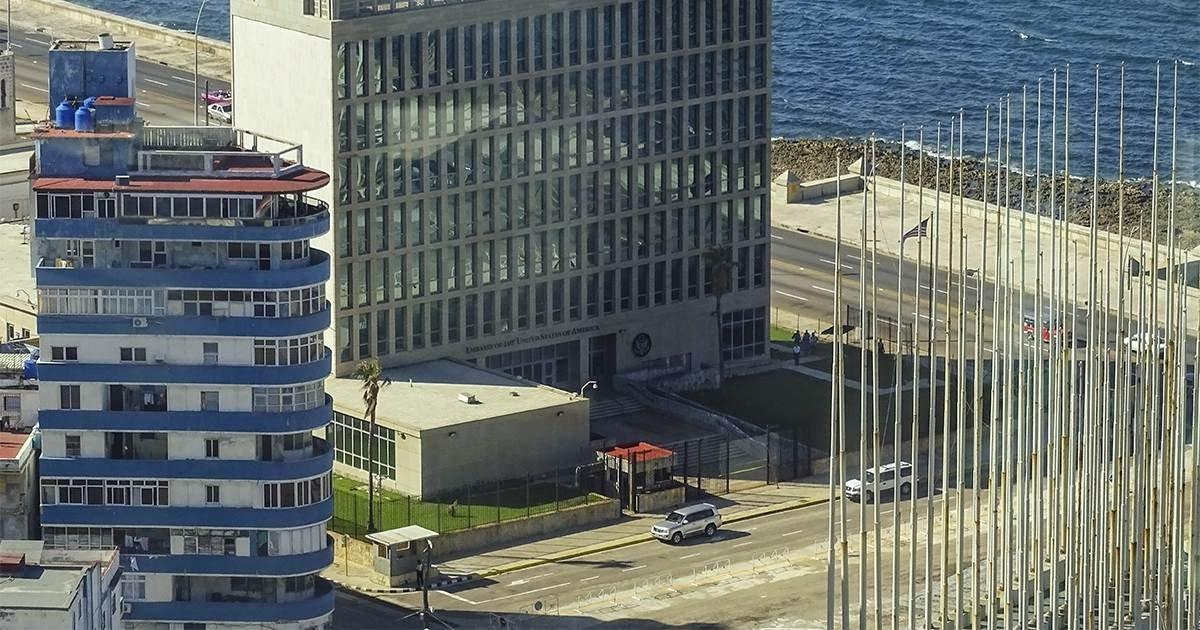 U.S. Probes Device Potentially Linked to "Havana Syndrome"