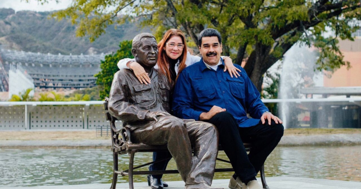 Allegations Against Maduro's Wife Unveiled in U.S. Court Documents