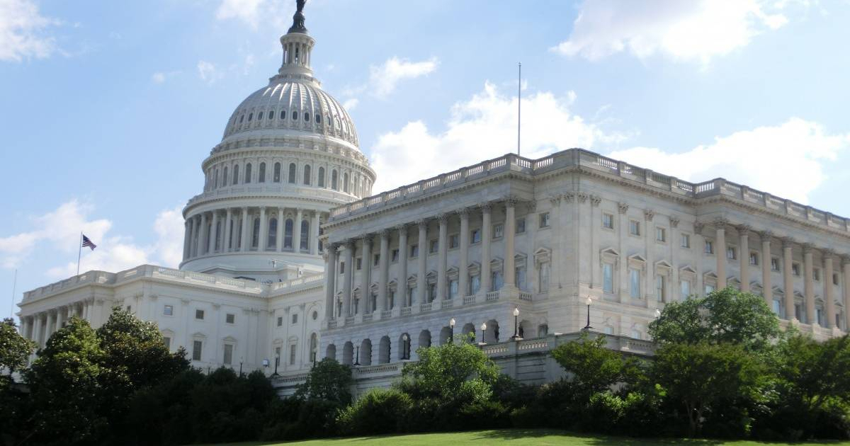 U.S. Senate blocks resolution aimed at limiting Trump's military actions in Venezuela