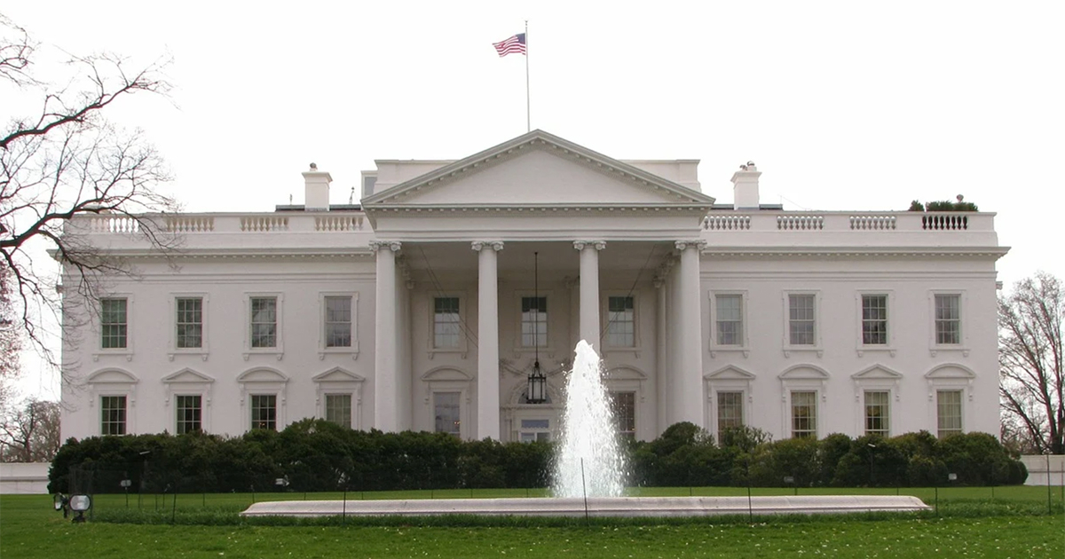 White House Hosts María Corina and Delegates from Delcy Rodríguez's Interim Government