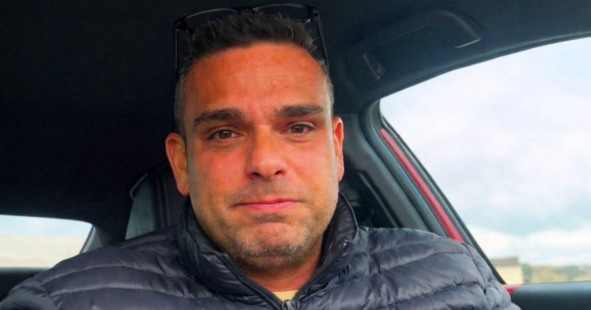 Camionero cubano en Tampa comparte duro mensaje tras sufrir impacto de una medidas de Trump