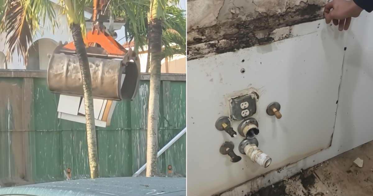 Cuban Woman Purchases Her First Home in the U.S. After Nearly 25 Years