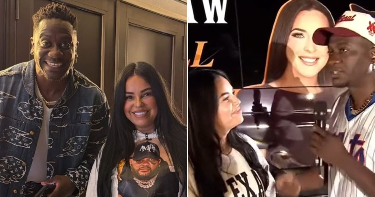 Teresa Padrón Chooses to Leave El Rancho de Destino: "I'd Rather Pay the Penalty and Break the Contract"