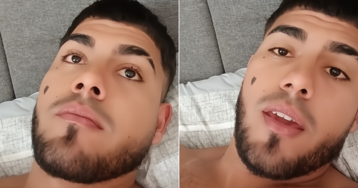 Cubano Shares His Story of Leaving the U.S. and Facing Closed Doors in Cuba