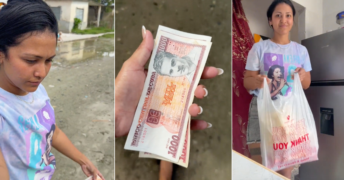 The salary is not enough: viral video shows the harsh reality of living in Cuba