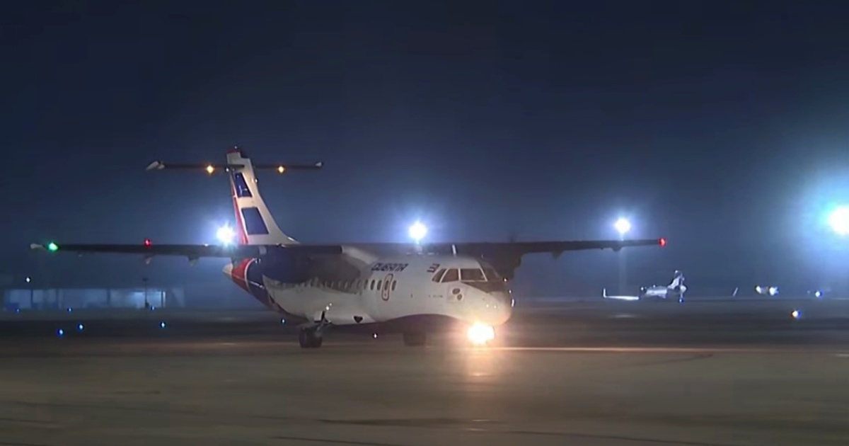 Llegan a Cuba restos mortales de militares muertos en Venezuela durante operativo de captura de Maduro