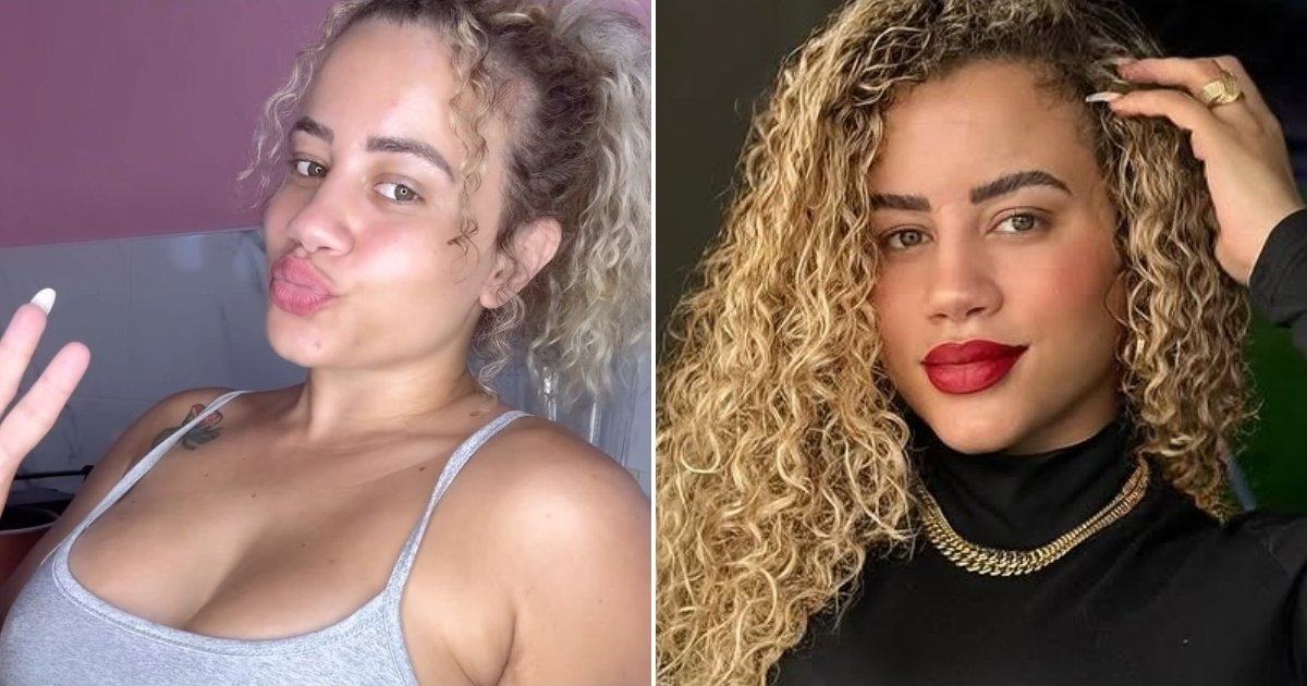 They applaud Flor de Cuba for reminding everyone of her harsh reality in Cuba: Today she triumphs in the U.S. and bought a house for her mother