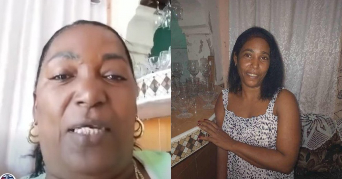 Cuban mother pleads for help after nearly four months of her daughter’s disappearance in Matanzas