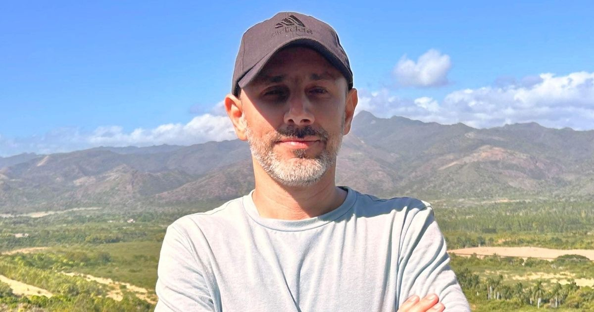 Independent Journalist Henry Constantin Missing After Major Security Operation in Havana