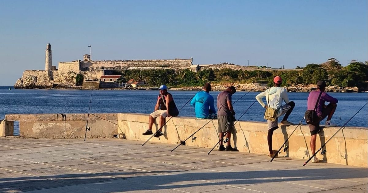 Reactions in Cuba following Trump’s threats: “We want change, but without war.”