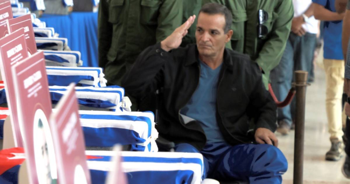 Colonel Wounded in Venezuela Speaks Out: “We Were Supporting the President’s Security”