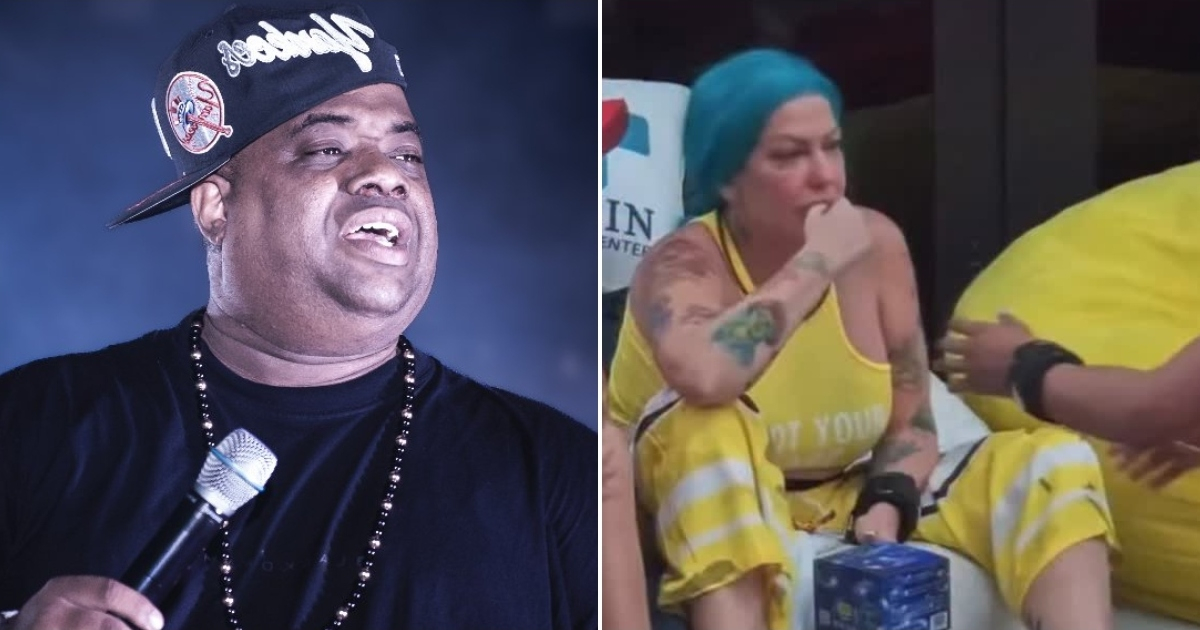 Jorge Junior Plans to Shake Up El Rancho de Destino: "I'm Going to Expose a Few People"