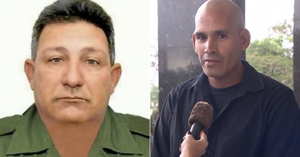 Son's Defiant Loyalty to Regime After Father's Death in Venezuela