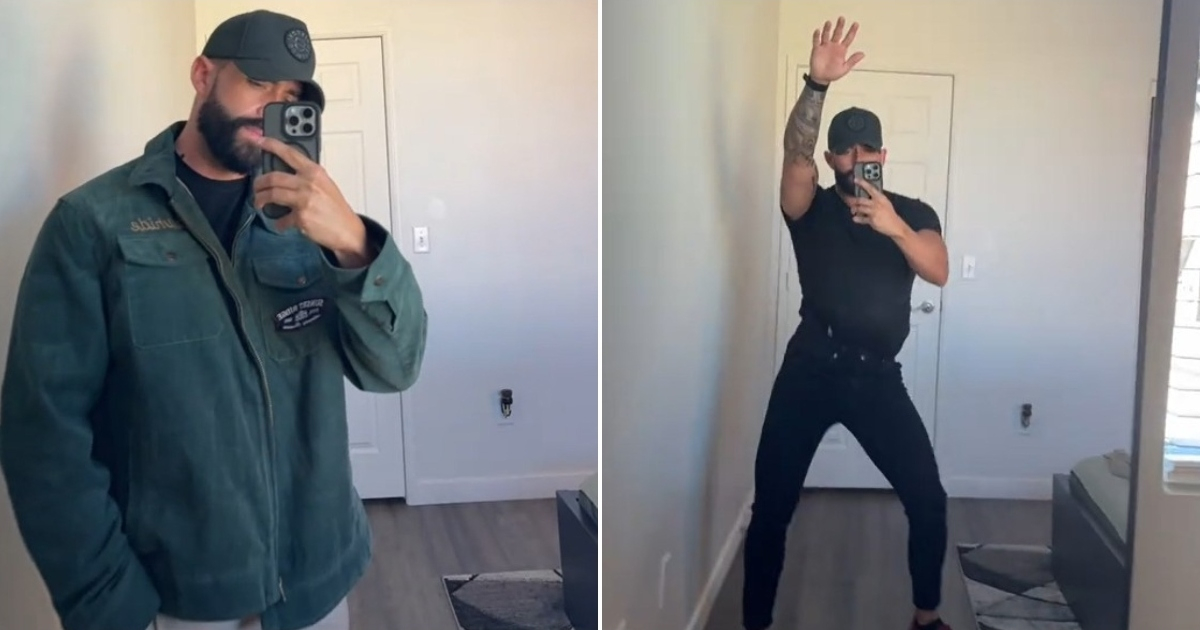 How Living in Miami for a Year Transforms Your Speech: A Viral TikTok by Yoridán Martínez