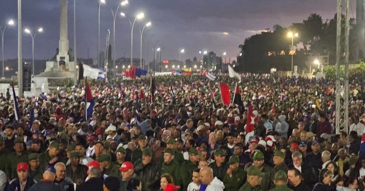 Apagones sin tregua para el "pueblo combatiente": El d&eacute;ficit el&eacute;ctrico golpea a toda Cuba