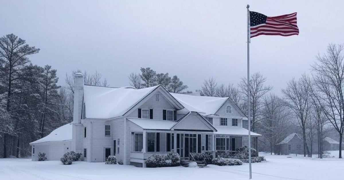 Cold Snap Hits South Florida with Intense Chill Not Seen in Nearly Four Years