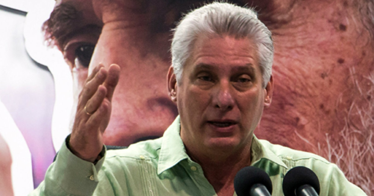 Miguel Díaz-Canel's Potential Exit Sparks Interest in Prediction Markets: Speculation Grows on Leadership Change Before 2027
