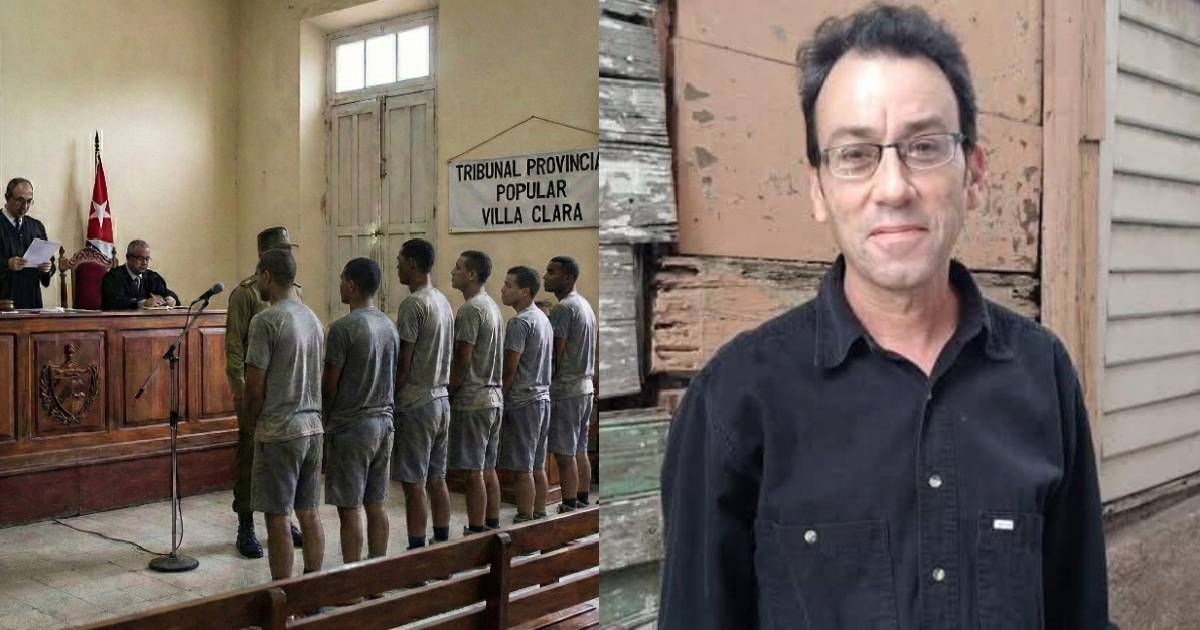 Cuban Government Imposes Harsh Sentences for Protests Against Blackouts