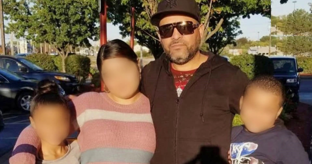 New twist in the case of the Cuban who died in a detention center in Texas: What really happened?