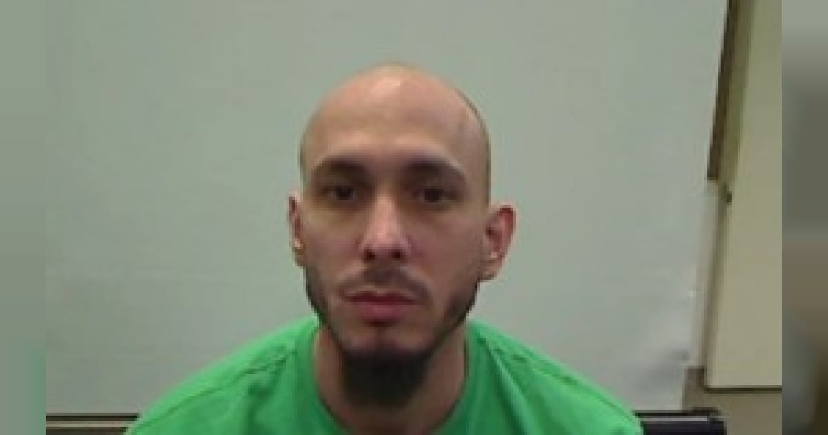 Cuban with Criminal Record Detained by ICE in Minnesota