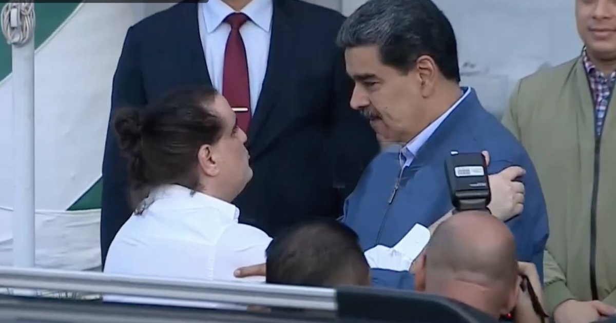 Delcy Rodríguez dismisses Alex Saab and merges the Ministries of Industry and Commerce in Venezuela